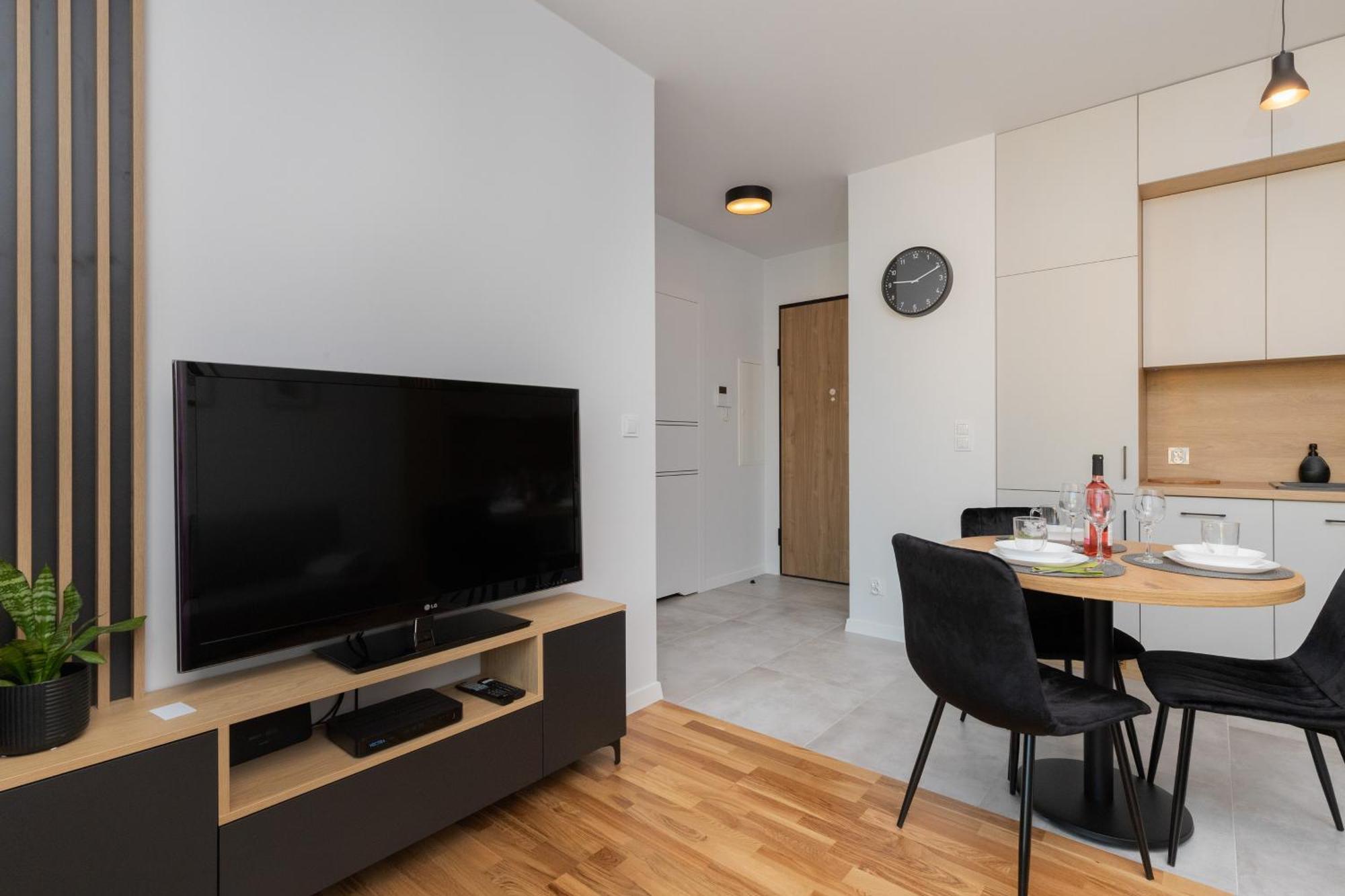 Plac Unii Apartment Gdynia By Noclegi Renters Exterior foto